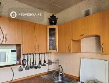 59.9 м², 3-комнатная квартира, этаж 6 из 9, 60 м², изображение - 12