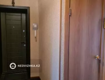 59.9 м², 3-комнатная квартира, этаж 6 из 9, 60 м², изображение - 15