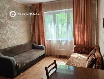 2-комнатная квартира, этаж 2 из 9, 57 м², на длительный срок