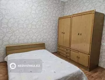 2-комнатная квартира, этаж 2 из 9, 57 м², на длительный срок