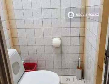 2-комнатная квартира, этаж 2 из 9, 57 м², на длительный срок