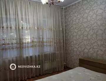 2-комнатная квартира, этаж 2 из 9, 57 м², на длительный срок
