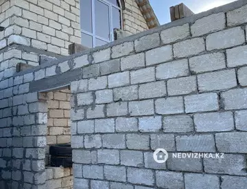 2-комнатная дача, 11 соток, 60 м²