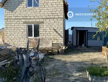 2-комнатная дача, 11 соток, 60 м²