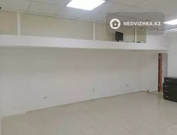Помещение, этаж 1 из 3, 53 м², на длительный срок