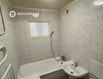 43 м², 2-комнатная квартира, этаж 1 из 5, 43 м², изображение - 4