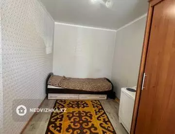 43 м², 2-комнатная квартира, этаж 1 из 5, 43 м², изображение - 5