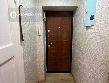 43 м², 2-комнатная квартира, этаж 1 из 5, 43 м², изображение - 6