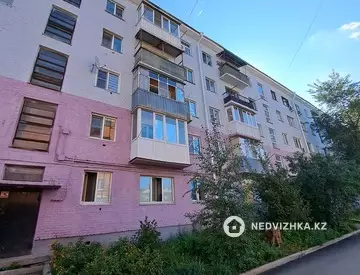 2-комнатная квартира, этаж 1 из 5, 43 м²
