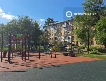 2-комнатная квартира, этаж 1 из 5, 43 м²