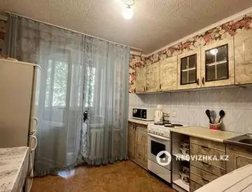 2-комнатная квартира, этаж 1 из 6, 48 м²