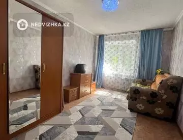 2-комнатная квартира, этаж 1 из 6, 48 м²