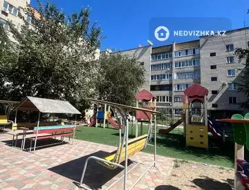 2-комнатная квартира, этаж 1 из 6, 48 м²