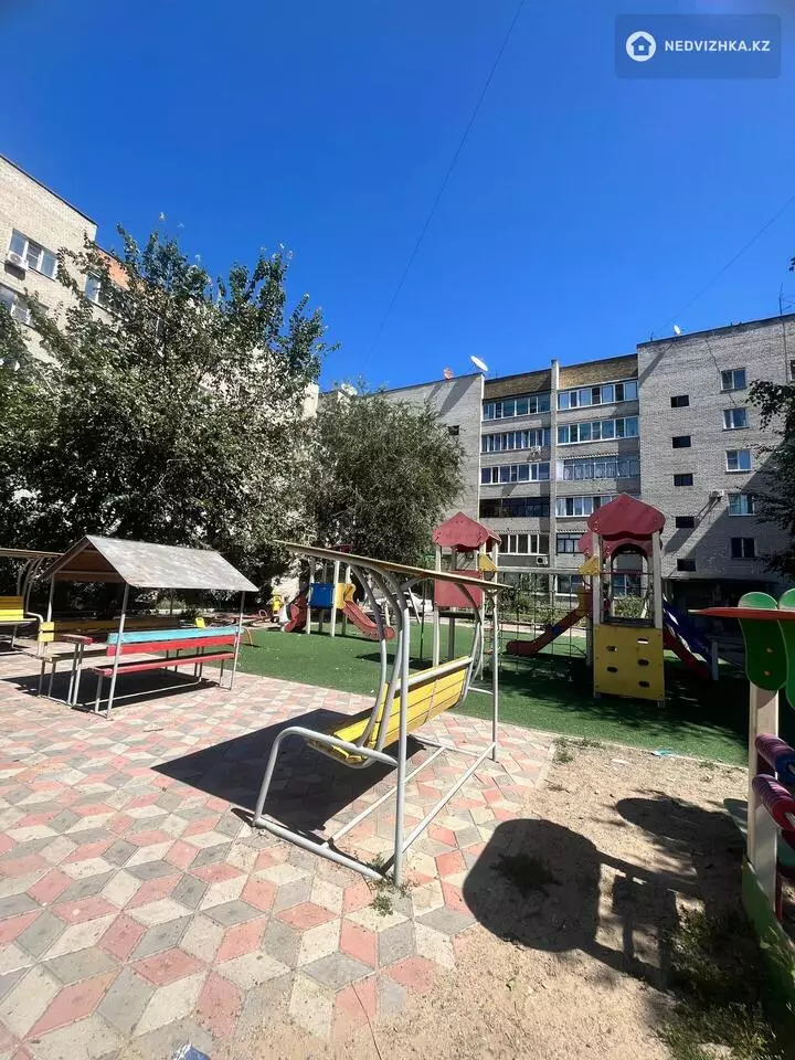 48 м², 2-комнатная квартира, этаж 1 из 6, 48 м², изображение - 1