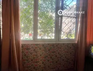 48 м², 2-комнатная квартира, этаж 1 из 6, 48 м², изображение - 4