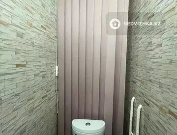 48 м², 2-комнатная квартира, этаж 1 из 6, 48 м², изображение - 5