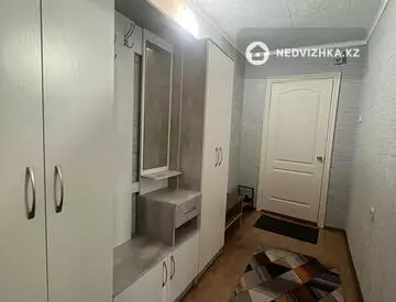48 м², 2-комнатная квартира, этаж 1 из 6, 48 м², изображение - 7