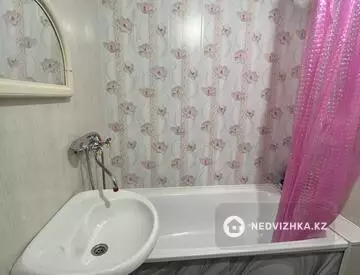48 м², 2-комнатная квартира, этаж 1 из 6, 48 м², изображение - 6