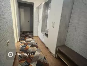 48 м², 2-комнатная квартира, этаж 1 из 6, 48 м², изображение - 8