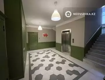 58.2 м², 2-комнатная квартира, этаж 7 из 8, 58 м², изображение - 11