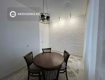 58.2 м², 2-комнатная квартира, этаж 7 из 8, 58 м², изображение - 9