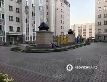 58.2 м², 2-комнатная квартира, этаж 7 из 8, 58 м², изображение - 13
