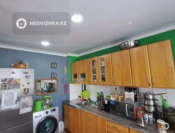 3-комнатная квартира, этаж 10 из 10, 62 м²