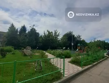 3-комнатная квартира, этаж 10 из 10, 62 м²