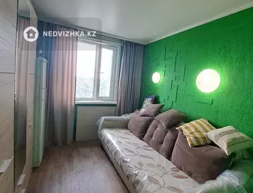 62 м², 3-комнатная квартира, этаж 10 из 10, 62 м², изображение - 5