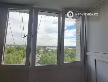 62 м², 3-комнатная квартира, этаж 10 из 10, 62 м², изображение - 4