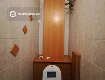 62 м², 3-комнатная квартира, этаж 10 из 10, 62 м², изображение - 8