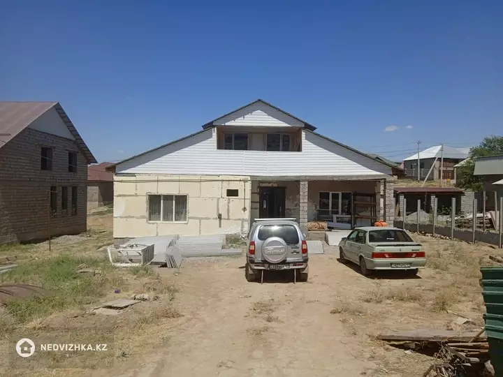 169 м², 7-комнатный дом, 8 соток, 169 м², изображение - 1