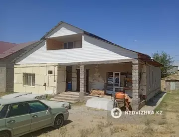 7-комнатный дом, 8 соток, 169 м²