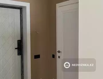 45 м², 2-комнатная квартира, этаж 6 из 9, 45 м², изображение - 4