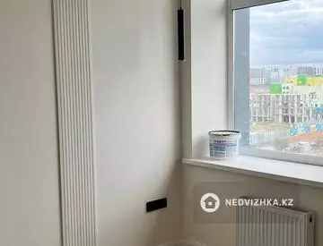 45 м², 2-комнатная квартира, этаж 6 из 9, 45 м², изображение - 6