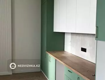 2-комнатная квартира, этаж 6 из 9, 45 м²