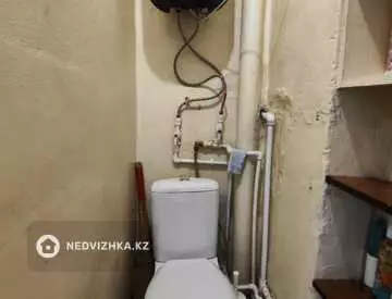 2-комнатная квартира, этаж 2 из 2, 40 м²
