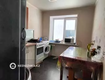 2-комнатная квартира, этаж 2 из 2, 40 м²