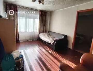 40 м², 2-комнатная квартира, этаж 2 из 2, 40 м², изображение - 4