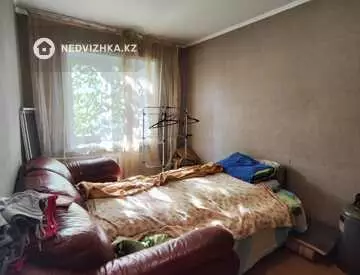 40 м², 2-комнатная квартира, этаж 2 из 2, 40 м², изображение - 5