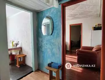 40 м², 2-комнатная квартира, этаж 2 из 2, 40 м², изображение - 6