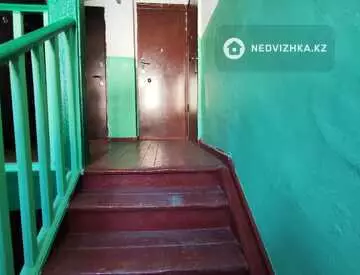 40 м², 2-комнатная квартира, этаж 2 из 2, 40 м², изображение - 8