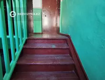40 м², 2-комнатная квартира, этаж 2 из 2, 40 м², изображение - 9