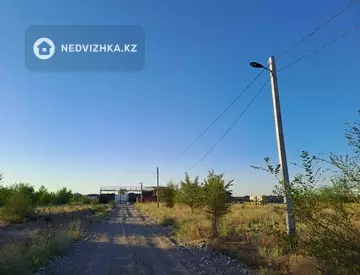 Участок 6.0 соток