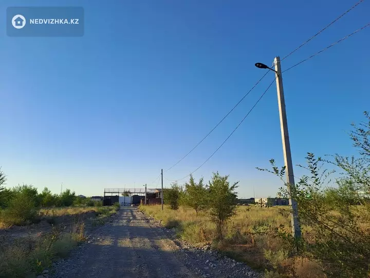 0 м², Участок 6.0 соток, изображение - 1