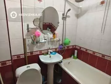 43.6 м², 2-комнатная квартира, этаж 4 из 5, 44 м², изображение - 18