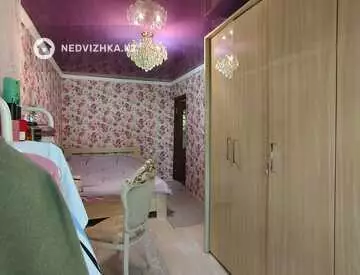 43.6 м², 2-комнатная квартира, этаж 4 из 5, 44 м², изображение - 8