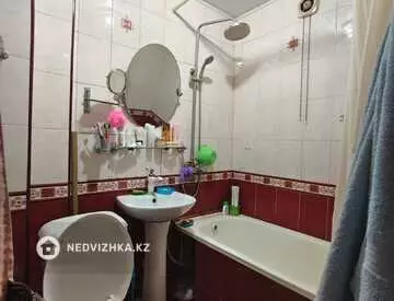 43.6 м², 2-комнатная квартира, этаж 4 из 5, 44 м², изображение - 17