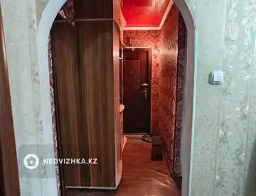 43.6 м², 2-комнатная квартира, этаж 4 из 5, 44 м², изображение - 20