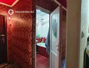 43.6 м², 2-комнатная квартира, этаж 4 из 5, 44 м², изображение - 16